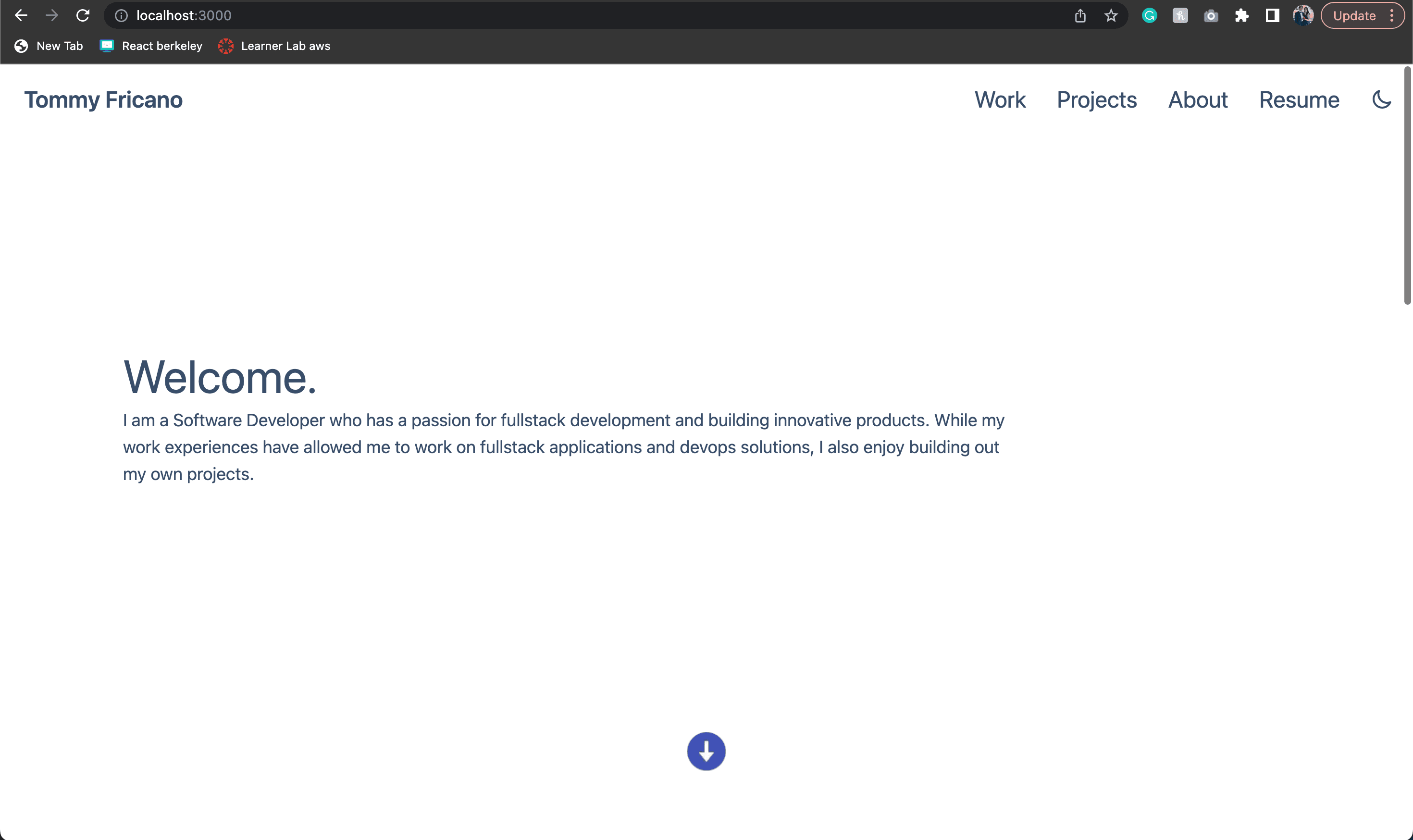 Portfolio