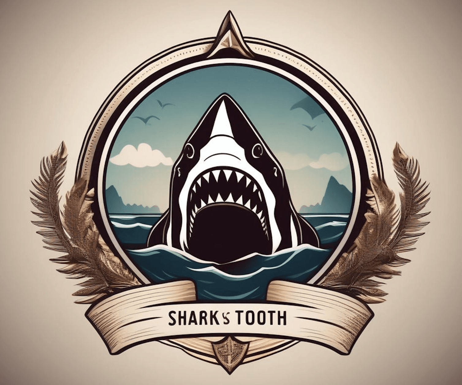 Shark Tooth Project